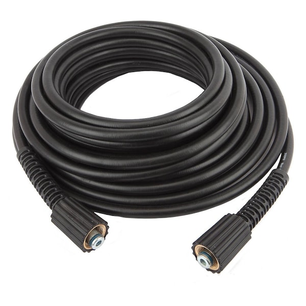 Forney High-pressure Hose, 1/4 in x 50ft 75185 - main